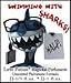Love Potion: Swimming with Sharks ~ UNscented Pheromone Blend for Men and Women - 1/3 fl.oz. Roll On-Oil