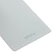 Repair Back Glass Cover Battery Door for Sony Xperia Z3 D6603 D6643 D6653 White ~ USA