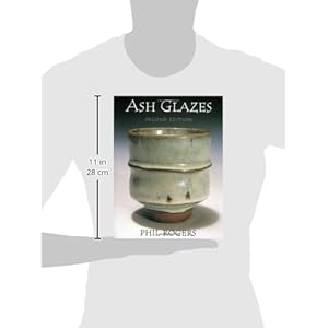 Ash Glazes