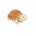 10pcs Miniature Dollhouse Bonsai Fairy Garden Landscape Tortoise Decor