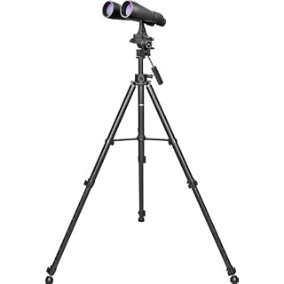 Orion 15×70 Astronomical Binocular & HD-F2 Tripod Bundle