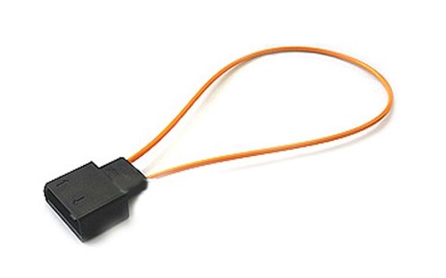 Dension FOA2DB2 Optical Loop for Gateway 500 Lite D2B CDC