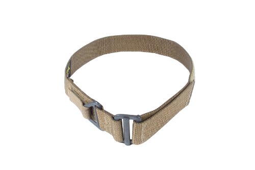 Spec-Ops Brand (100410211) Rigger's Belt (Coyote Brown, Large)