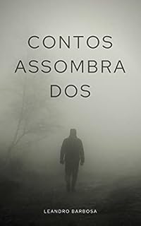 Livro Contos Assombrados