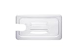 C5L-JOL Lid tailored for Joule circulator with LIPAVI Sous Vide Container C5