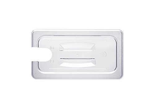 C5L-JOL Lid tailored for Joule circulator with LIPAVI Sous Vide Container C5