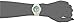 Casio Women's LRW-200H-2E2VCR Dive Series Analog Display Quartz White Watch
