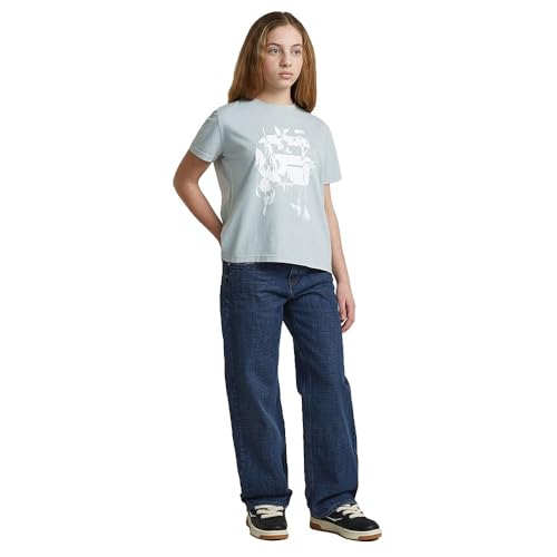 G-Star Miller T SS G T-Shirt Girls