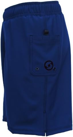 UN92 E1 Cross Training Shorts_Navy_Medium