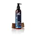 Artnaturals Natural Beard Deep Conditioner - (8 Fl Oz / 236ml) - Infused with Aloe Vera, Tea Tree and Jojoba Oil