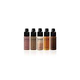 Dinair Airbrush Makeup Winter Chestnut Palette 3ml