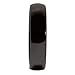 MJ 6mm Beautiful Black Ceramic Wedding Band Classic High Polished Ring