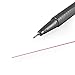 Staedtler Triplus Fineliner Pens - 0.3mm - Dry Safe - Brilliant Colours - Wallet of 6