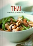 Thai The Essence of Asian Cooking