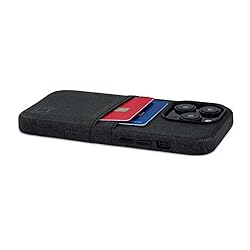 Dockem Card Case for iPhone 14 Pro with Built-in