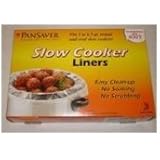 Amazon.com: PanSaver EZ Clean Multi Use Cooking Bags and