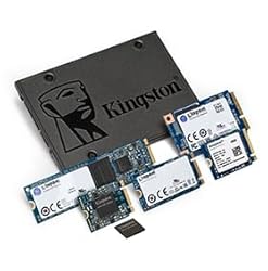 Kingston 128GB Gaming M.2 2230 PCIe NVMe Internal
