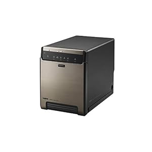 ロジテックダイレクト Type-C 対応 HDDケース 3.5インチ / 2.5インチ HDD SSD 搭載可 LHR-4BNHUC