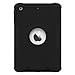 Trident Kraken Case for iPad Mini2-Retail Packaging-Black