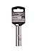 ARES 70328 | 14mm Thin Wall Spark Plug Socket | 3/8-Inch Drive 12-Point Spark Plug Socket | Walls 2mm Thinner Than Standard Spark Plug Sockets