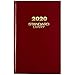 AT-A-GLANCE 2020 Standard Diary / Daily Journal, 7-3/4