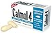 Pack of 3 EACH CALMOL 4 SUPPOSITORIES 24EA PT#6749210411