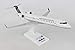 Daron Skymarks United Express CRJ700 1/100 SkyWest Aircraft Model