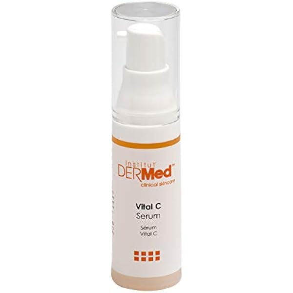 vital c serum