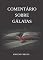Livro Comentário Sobre Gálatas