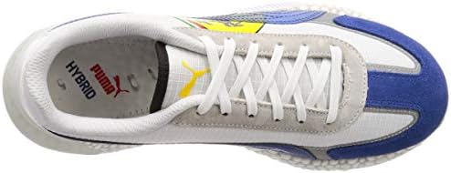 puma ferrari speed hybrid