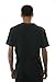 BOSS HUGO BOSS Men's Modern Fit Basic Single Jersey T-Shirt, Navy, XXX-Large