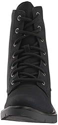 Dr. Scholl's Shoes Women's Straight Up Combat