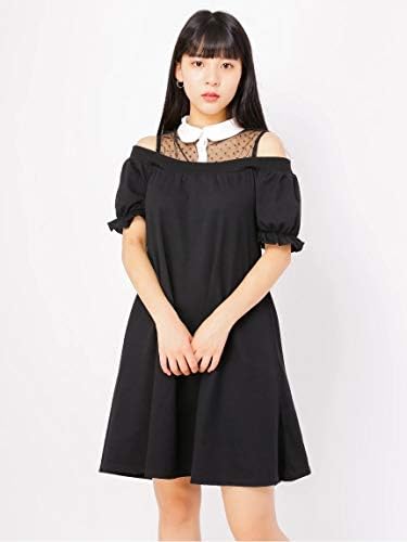 そう 建築 標高 アンク ルージュ ワンピース 黒 Timbrepost Com