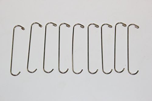 10 pieces of bicycle chain hook chain repair tool