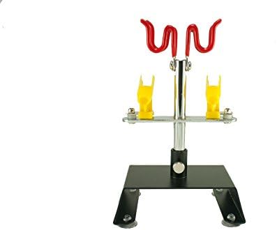 Airbrush Holder - holds 4 spray gun