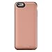 mophie juice pack - Protective Battery Case for iPhone 6 Plus /6S Plus (2,600mAh) - Rose Gold