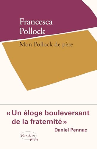 Mon Pollock de père