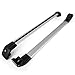Mophorn Roof Rack fit Mitsubishi Outlander Roof Rack Crossbars Cross Bars Roof Rack for Mitsubishi Outlander 2013-2018