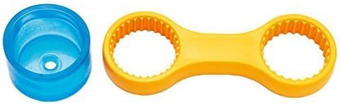Gundam Mr. Cap Opener for Paint G Tool - Hobby by GS eye Creo