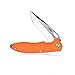 Kubey Darkness KU003 Pocket Knife 3.7