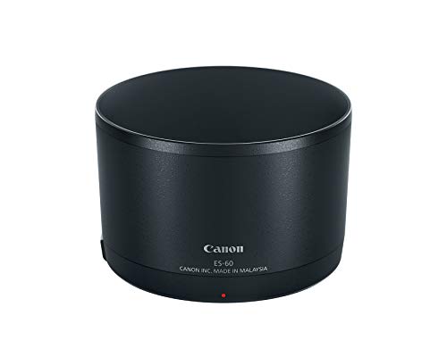 Canon ES-60 Lens Hood