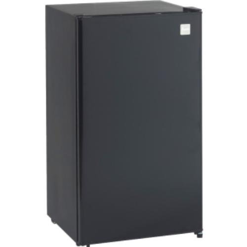 Avanti AVARM3316B Refrigerators, Bins, Space Saving, CFC Free, Energy Star, 3.3 cubic feet Chiller