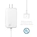 Macbook  Pro Charger , UL Certified Upxon Replacement  85W T-TYPE Magsafe 2 Power Adapter for Macbook by Upxon