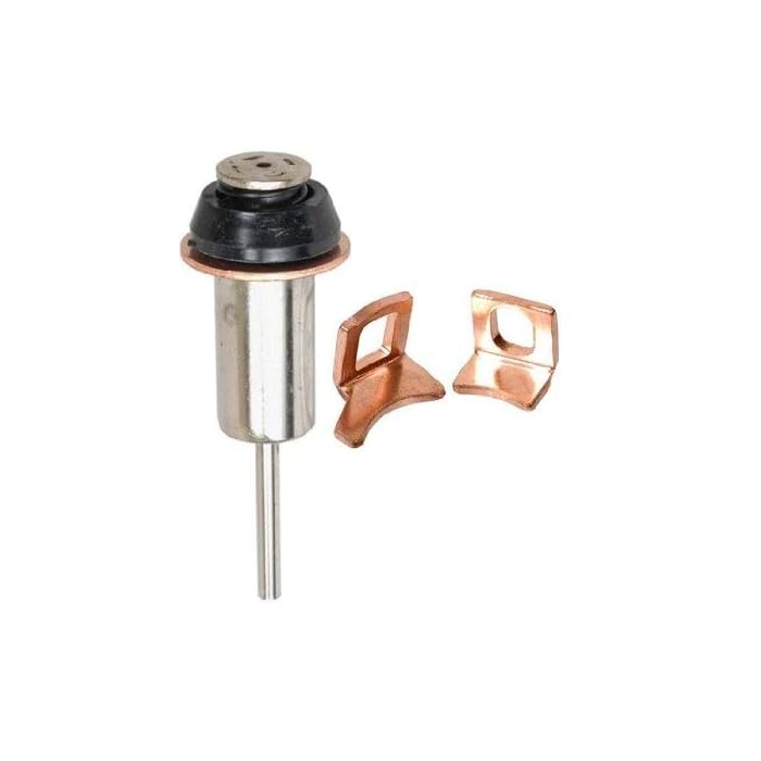 Buy Starter Repair Rebuild Kit Replacement For SOLENOID CONTACT