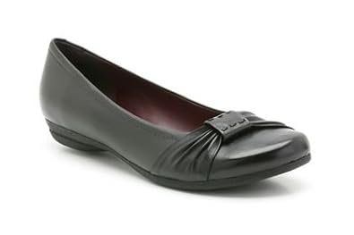 womens work shoes clarks