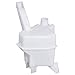 Windshield Washer Tank for 2007-2012 Nissan Versa fits NI1288127 / 28910-EL000 / 28915-EL000 / 28910EL000 / 28915EL000