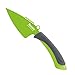 Tovolo Comfort Grip Stainless Steel Citrus Knife, 3.5 Inches