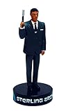 Factory Entertainment Archer Sterling Shakems Premium Motion Statue (Talking)
