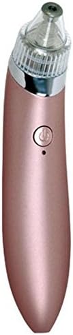 Electronic Acne Pore Vacuum Blackhead &amp; Blemish Remover (Pink)