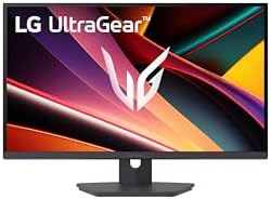 27G610A-B Ultragear Gaming-Monitor, 68,6 cm (27 Zoll), IPS, QHD (2560 x 1440), 200 Hz, 1 ms, HDR10, FreeSync Premium, höhenverstellbar, dunkelviolett matt
